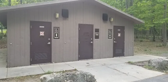 Bolar Mountain Campground #3 Picture 8