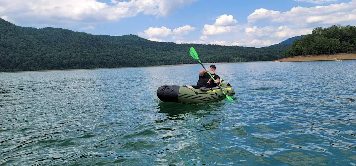 Bolar Mountain Campground #3 Picture 1