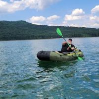 Bolar Mountain Campground #3 ico