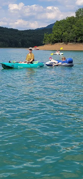 Bolar Mountain Campground #3 Picture 4