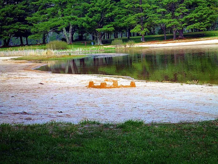 Lake Sherwood Recreation Area Picture 10