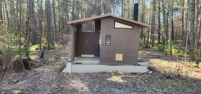 Lake Sherwood Recreation Area Picture 4