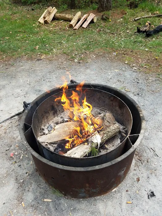 Lake Sherwood Recreation Area Picture 3