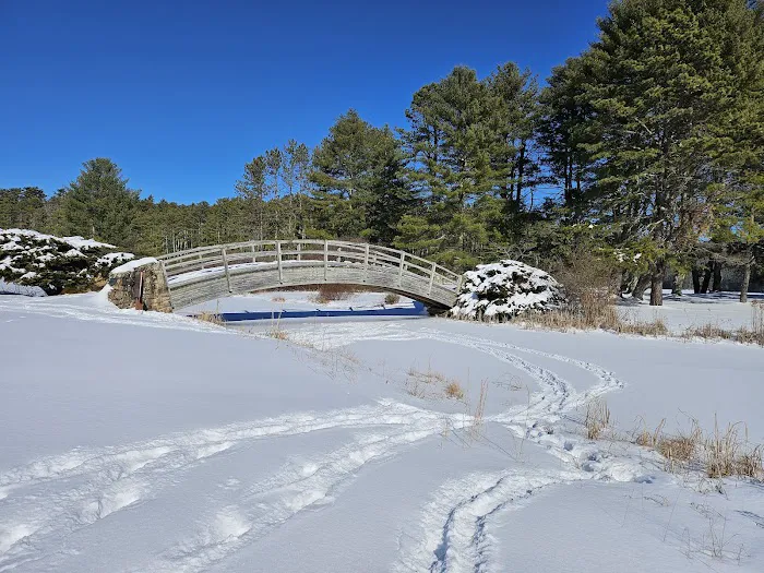 Lake Sherwood Recreation Area Picture 8