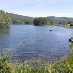 Lake Sherwood Recreation Area