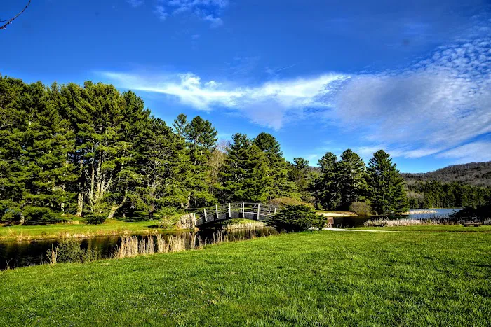 Lake Sherwood Recreation Area Picture 9