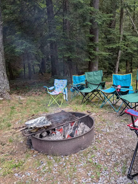 Beaver Creek Campground Picture 7