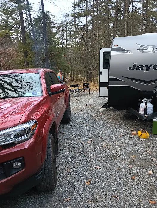 Beaver Creek Campground Picture 6