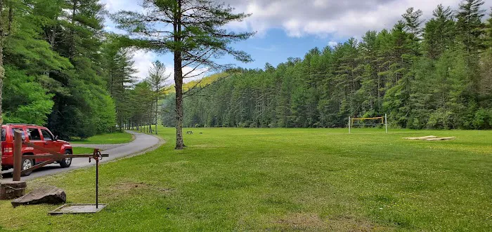 Beaver Creek Campground Picture 2