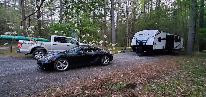 Beaver Creek Campground Picture 1