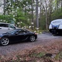 Beaver Creek Campground ico