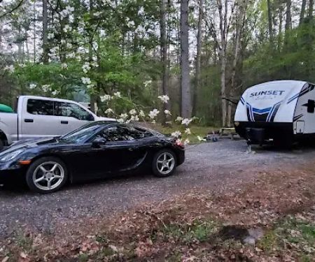 Beaver Creek Campground