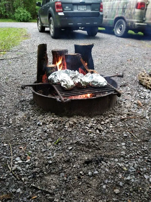 Beaver Creek Campground Picture 10