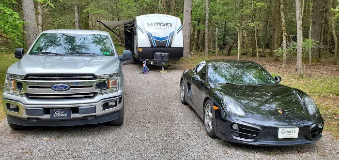 Beaver Creek Campground Picture 4