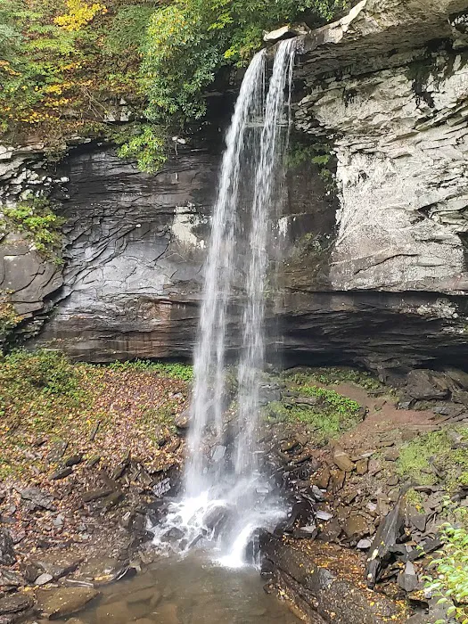 Beaver Creek Campground Picture 8