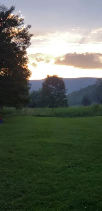 Craig Creek Recreation Area Picture 7