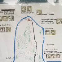 Craig Creek Recreation Area ico