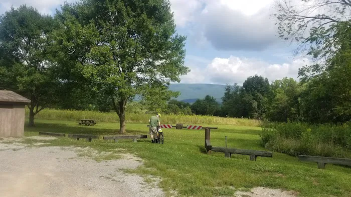 Craig Creek Recreation Area Picture 2