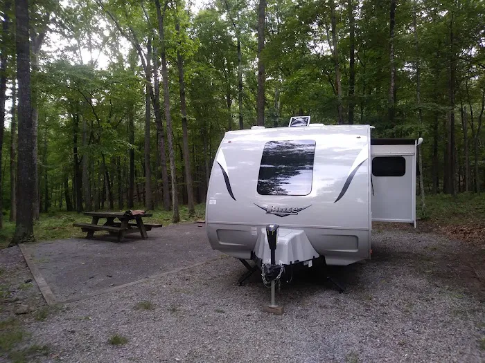 The Pines Campground Picture 7