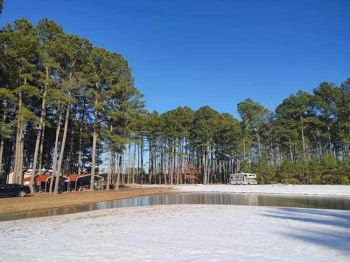 Ross’ Paradise Park Picture 5