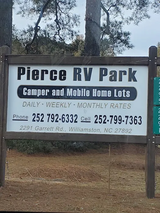 Pierce Mobile Estates & Travel Trailer Park Picture 1