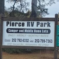 Pierce Mobile Estates & Travel Trailer Park ico