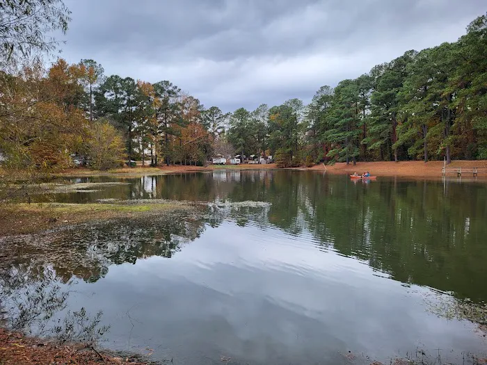 Green Acres Family Campground Picture 6