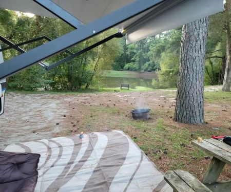 Green Acres Family Campground