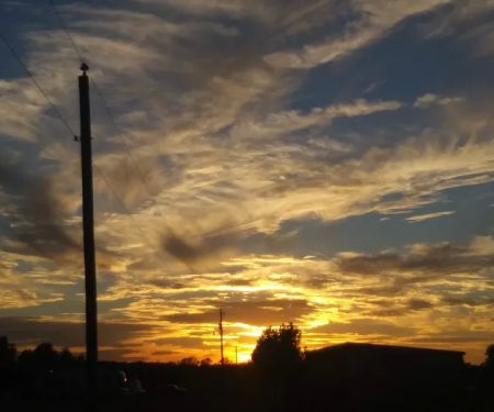 Farm Country Campground