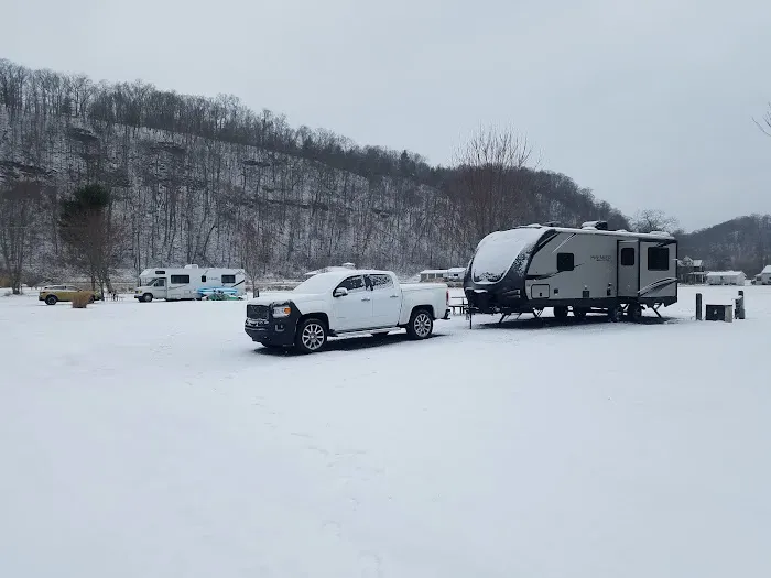 Burns RV Park Picture 1