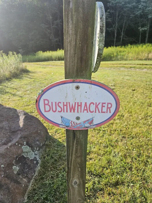 Bushwhacker Cabin Picture 2