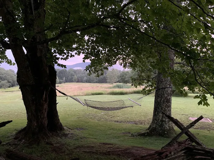 Bushwhacker Cabin Picture 1