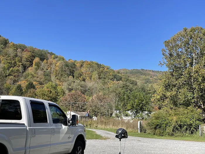 Marlinton Creek and Trail Campground Picture 1
