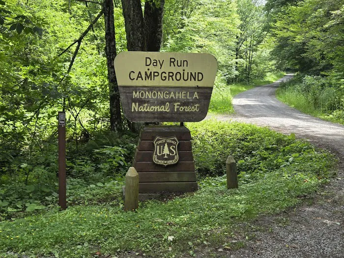 Day Run Campground Picture 6