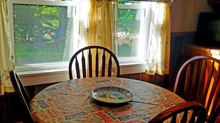 K & N Campground and Cabin Rental Picture 1