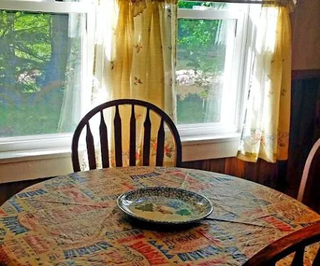 K & N Campground and Cabin Rental