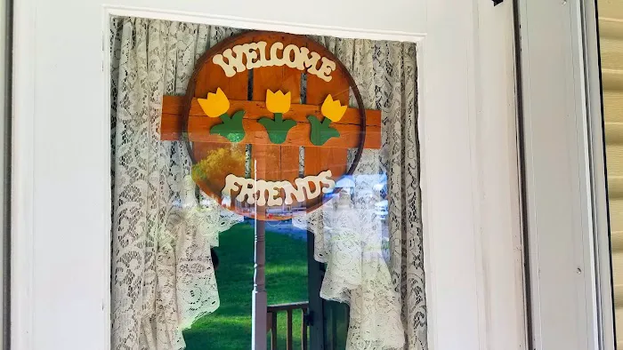 K & N Campground and Cabin Rental Picture 4