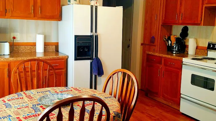 K & N Campground and Cabin Rental Picture 6