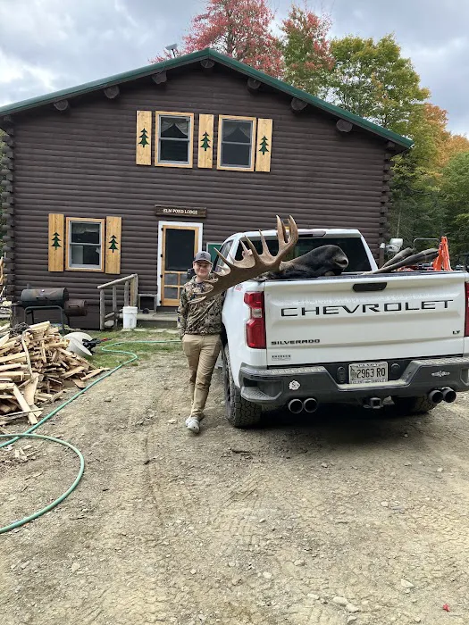 Elm Pond Lodge Picture 1