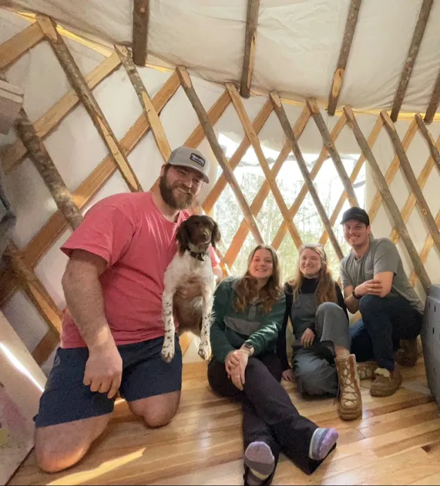 Peepers Paradise Picture 1