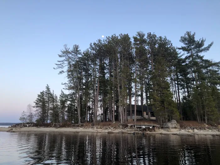 Valhalla Cabin Picture 1