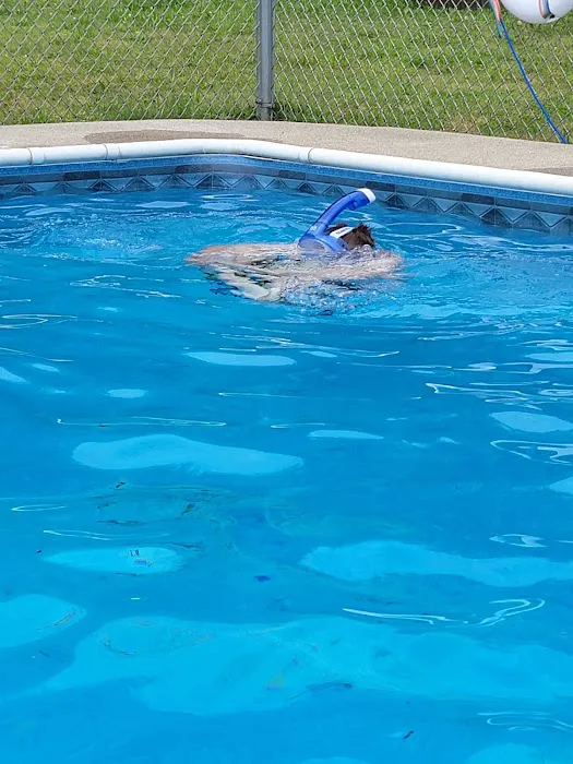 Wilderness Edge Campground Picture 2