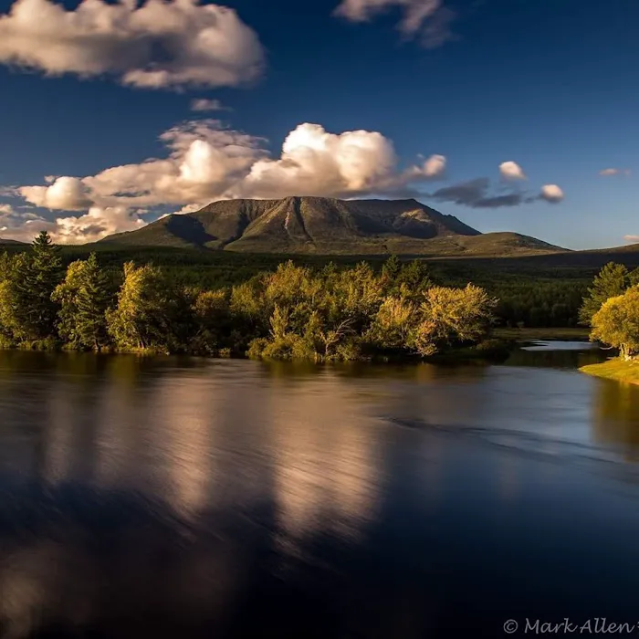 Wilderness Edge Campground Picture 3