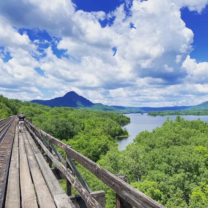 Wilderness Edge Campground Picture 6