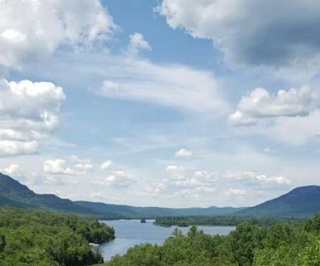 Wilderness Edge Campground