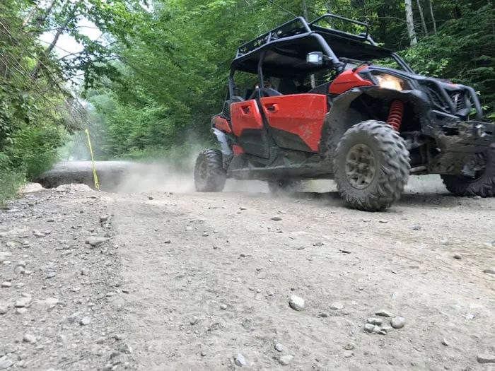 Wilderness Edge Campground Picture 7