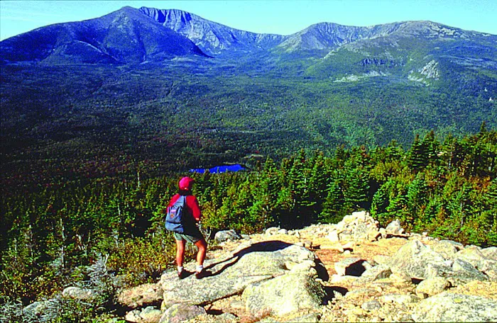 Penobscot Outdoor Center Picture 5