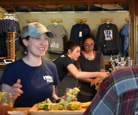 Penobscot Outdoor Center