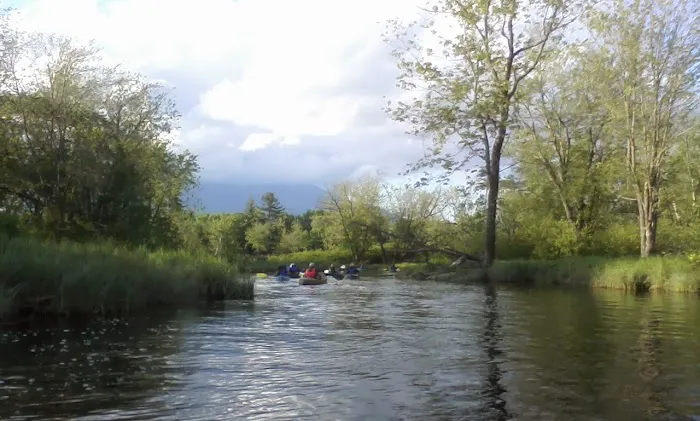 Penobscot Outdoor Center Picture 3
