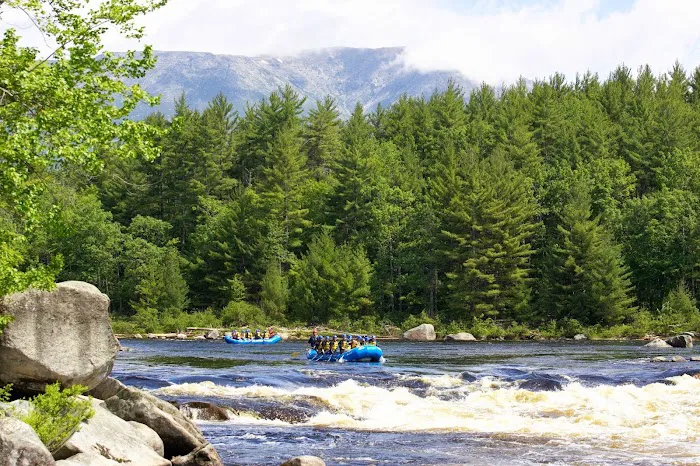Penobscot Outdoor Center Picture 7